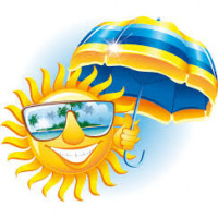 Dj Agafonoff aka Dj Naйk - Summer for my little sunny band!