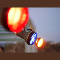 Dj Agafonoff (dj Naйk) - Summer nu retro breath 2015