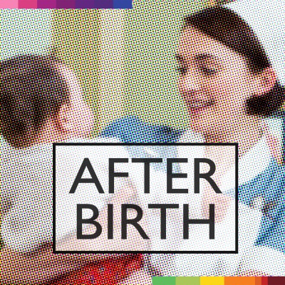 After Birth: Call The Midwife