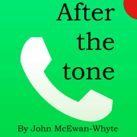 After the tone (part 1)