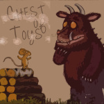 Chest Of Toys