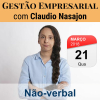 2018-03-21 Não-verbal