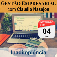 2018-09-04 Inadimplência