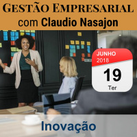 2018-06-19 Inovação