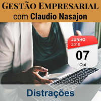 2018-06-07 Distrações