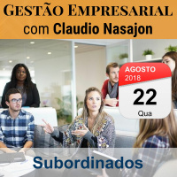 2018-08-22 Subordinados