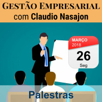 2018-03-26 Palestras