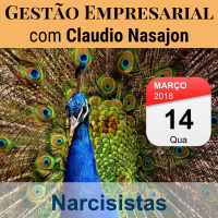 2018-03-14 Narcisistas