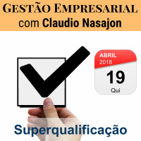 2018-04-19 Superqualificação