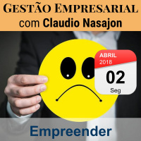 2018-04-02 Empreender