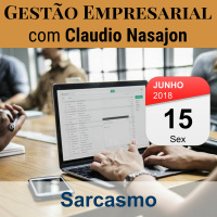2018-06-15 Sarcasmo