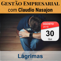 2018-08-30 Lágrimas