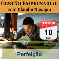 2018-09-10 Perfeição