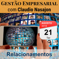 2018-08-21 Relacionamentos