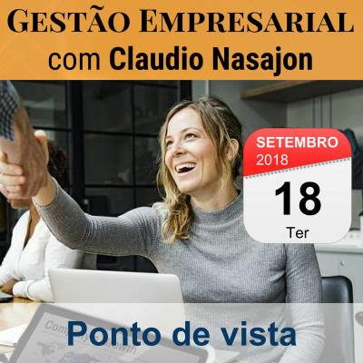 Gestão Empresarial