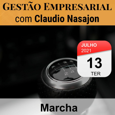 Gestão Empresarial
