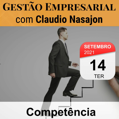 Gestão Empresarial