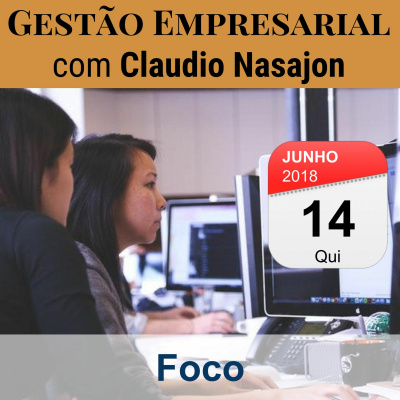 Gestão Empresarial