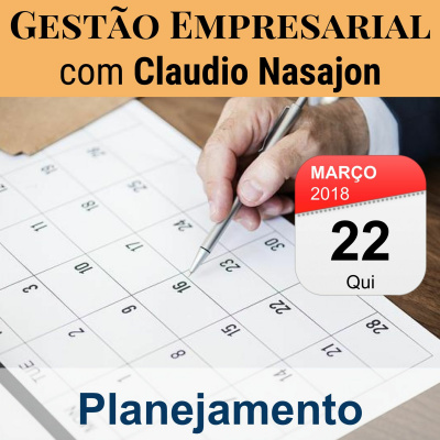 Gestão Empresarial