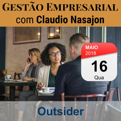 Gestão Empresarial