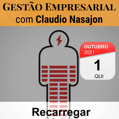 Gestão Empresarial