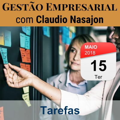Gestão Empresarial