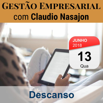 Gestão Empresarial