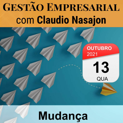Gestão Empresarial