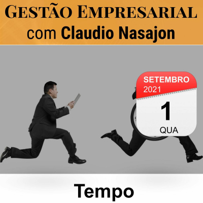 Gestão Empresarial