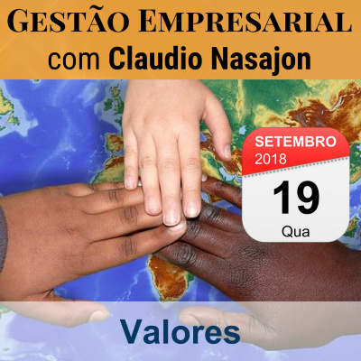 Gestão Empresarial