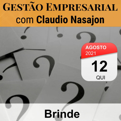 Gestão Empresarial
