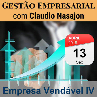 Gestão Empresarial