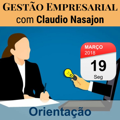 Gestão Empresarial