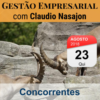 Gestão Empresarial