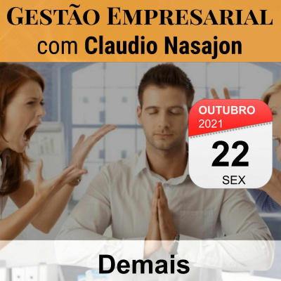 Gestão Empresarial