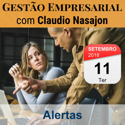 Gestão Empresarial