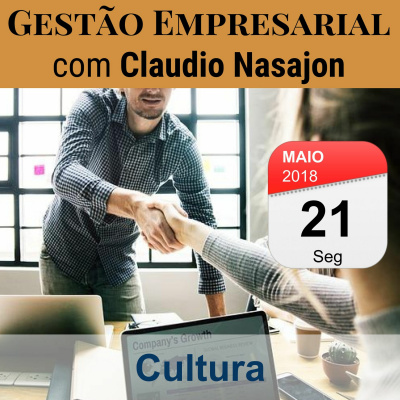 Gestão Empresarial