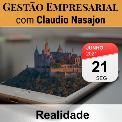 Gestão Empresarial
