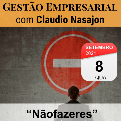 Gestão Empresarial