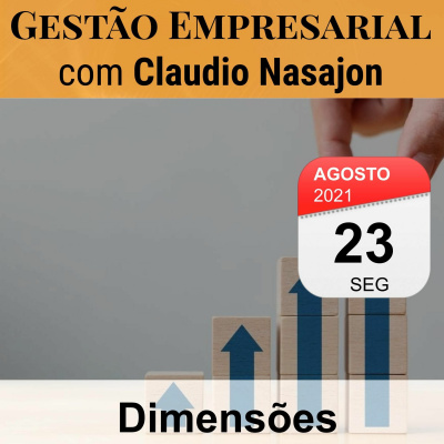 Gestão Empresarial