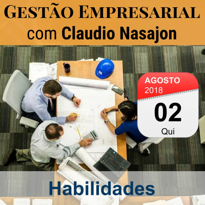 Gestão Empresarial