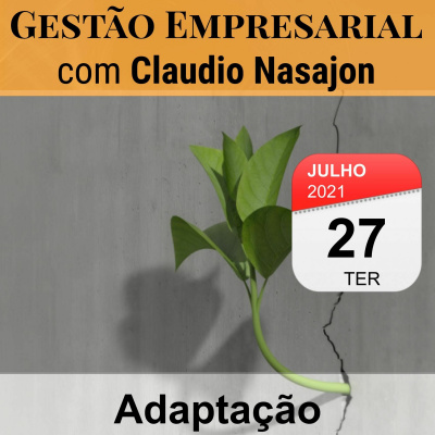 Gestão Empresarial