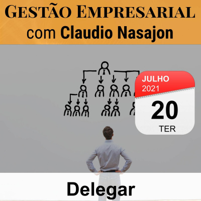 Gestão Empresarial