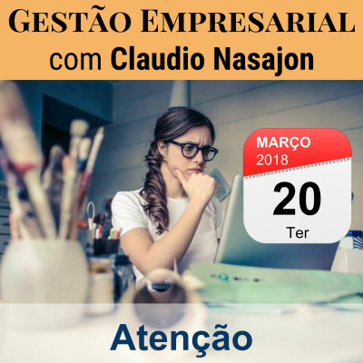 Gestão Empresarial