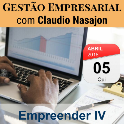 Gestão Empresarial
