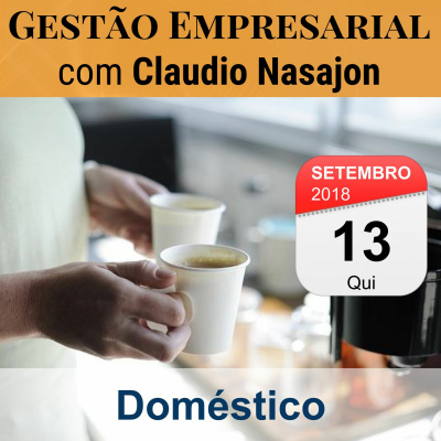 Gestão Empresarial