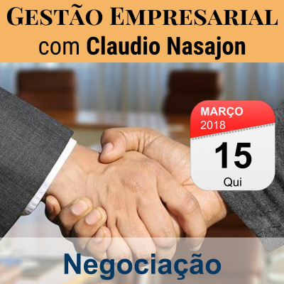 Gestão Empresarial