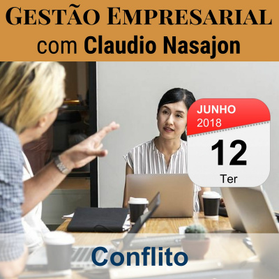 Gestão Empresarial