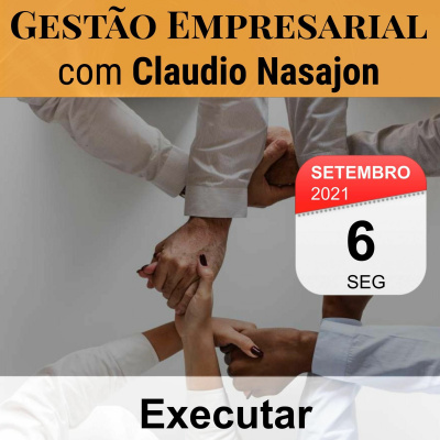 Gestão Empresarial