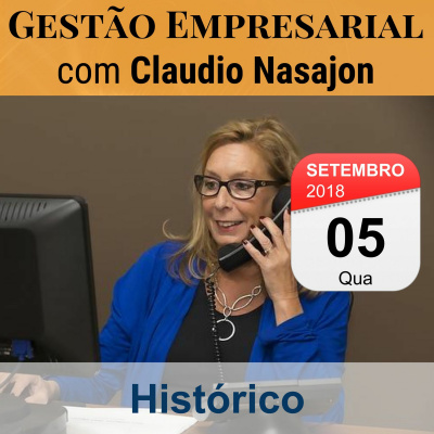 Gestão Empresarial